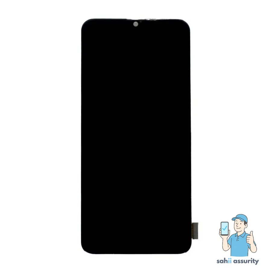 LCD with Touch Screen for Realme XT thumbnail
